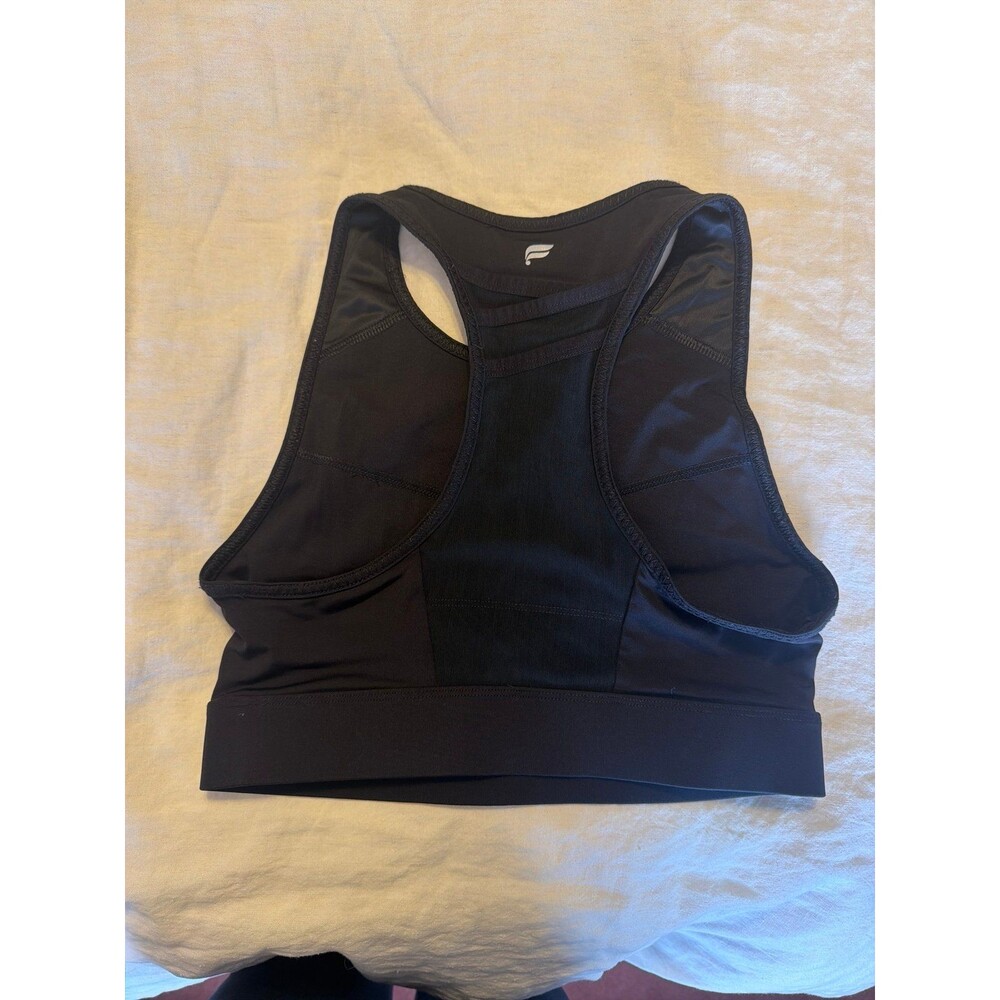 Trinity High Impact Sports Bra
